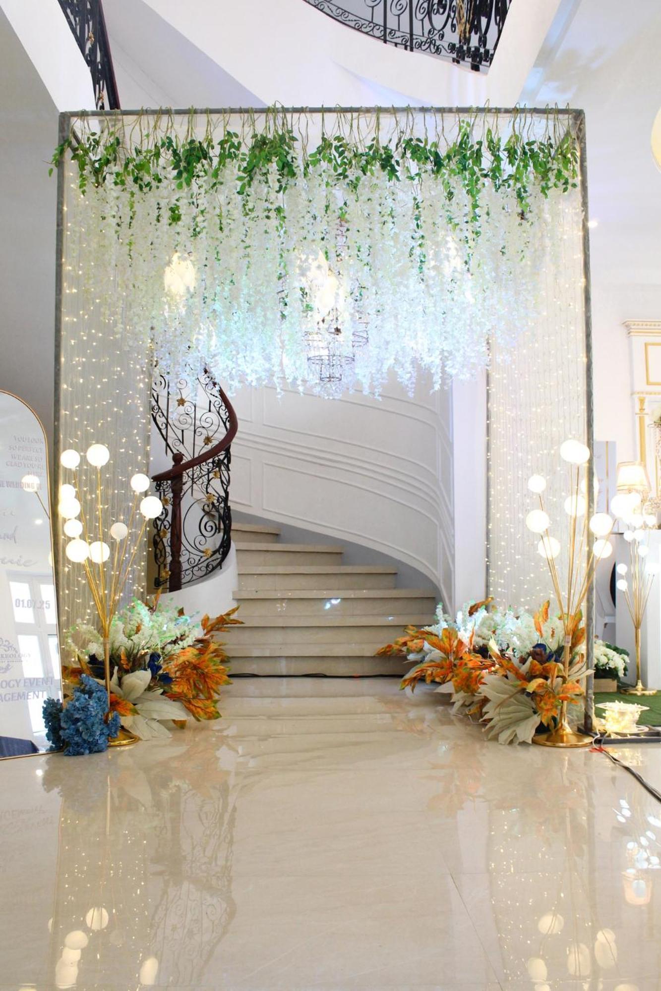 Mi Amore Events Place And Resorts San Pablo Exteriör bild